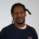 Mike Robinson